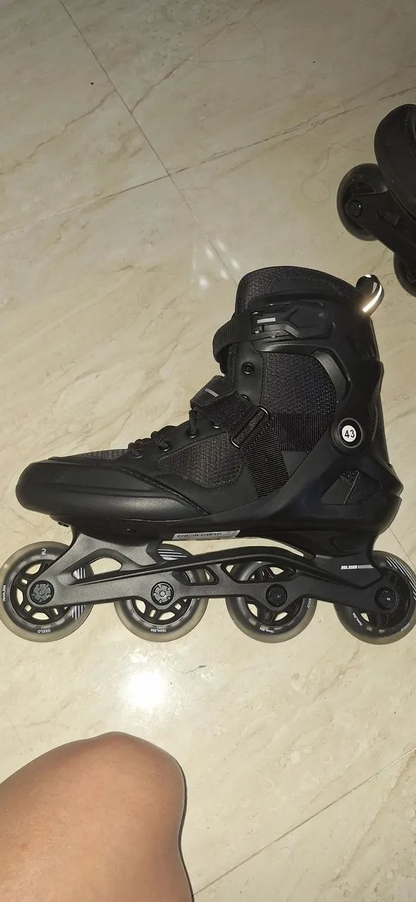 Patins - Foto 4