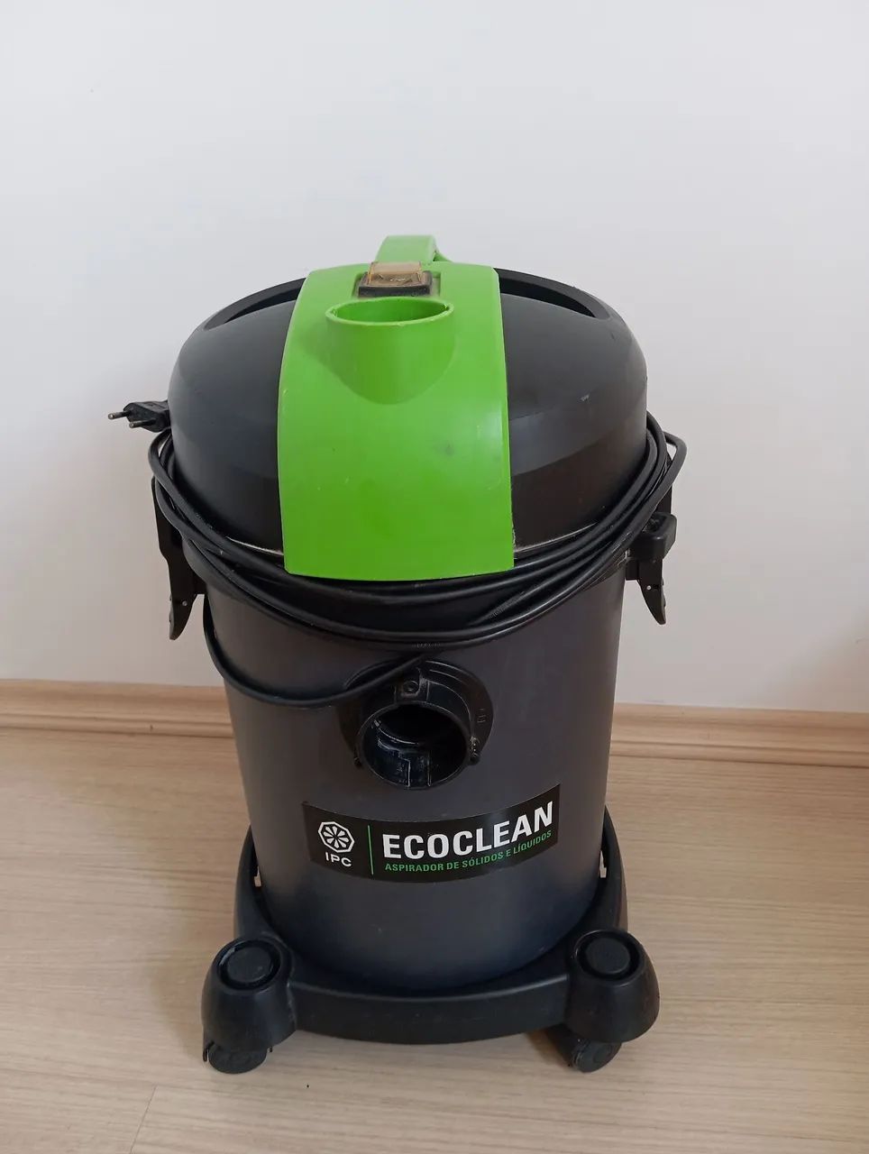 Aspirador Ecoclean IPC 