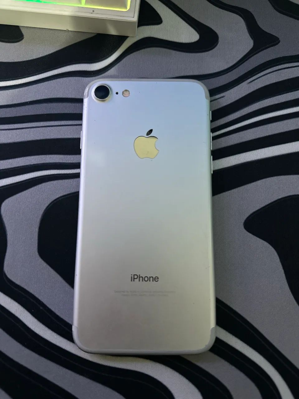 Iphone 7 32GB - Celulares e Smartphones - Parque Bristol, São