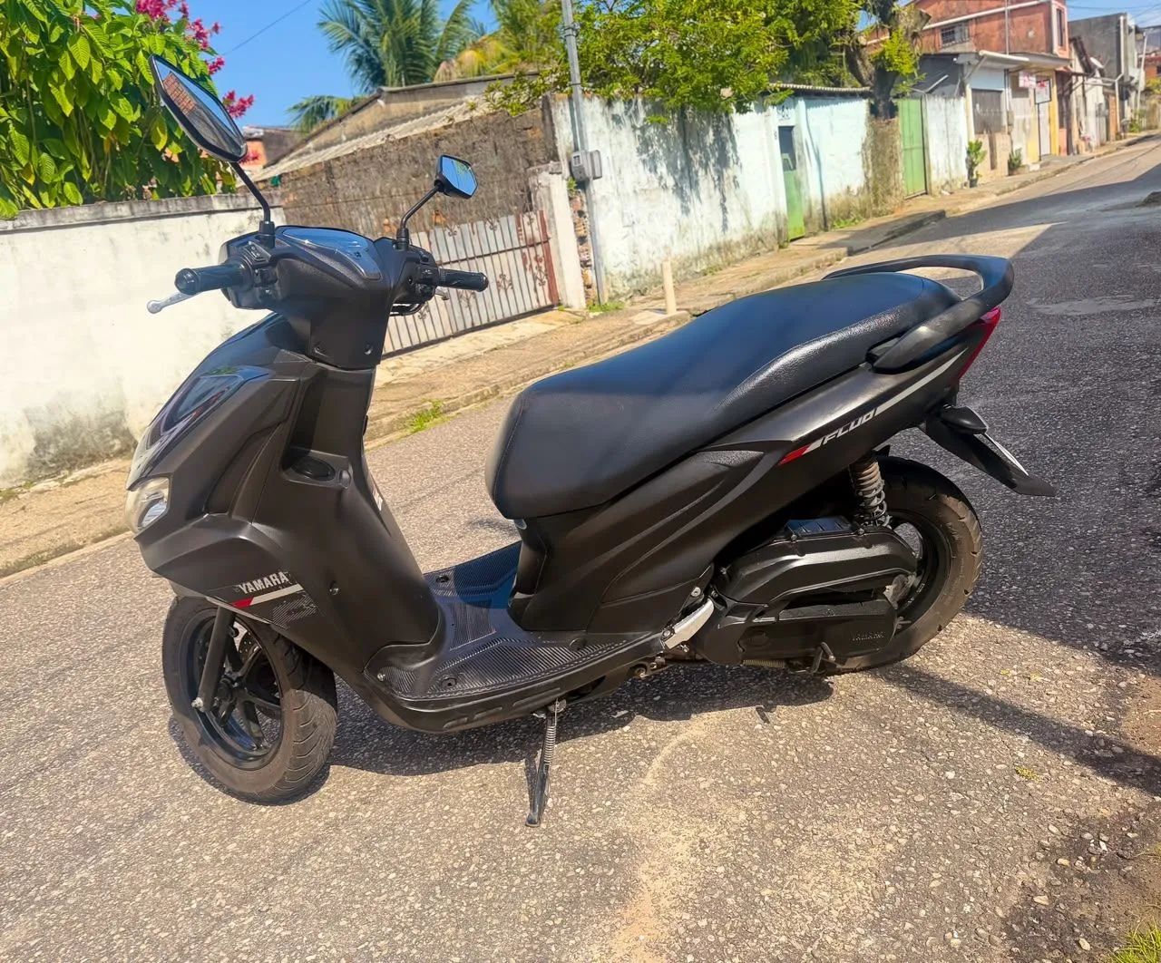 Yamaha fluo 24/25 - Foto 2
