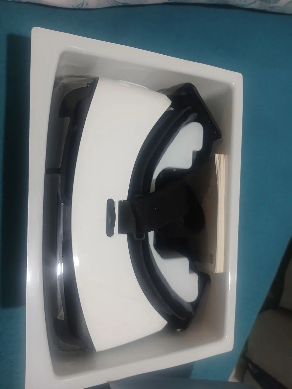 ? Samsung Gear VR com Oculus ? Original - Foto 3