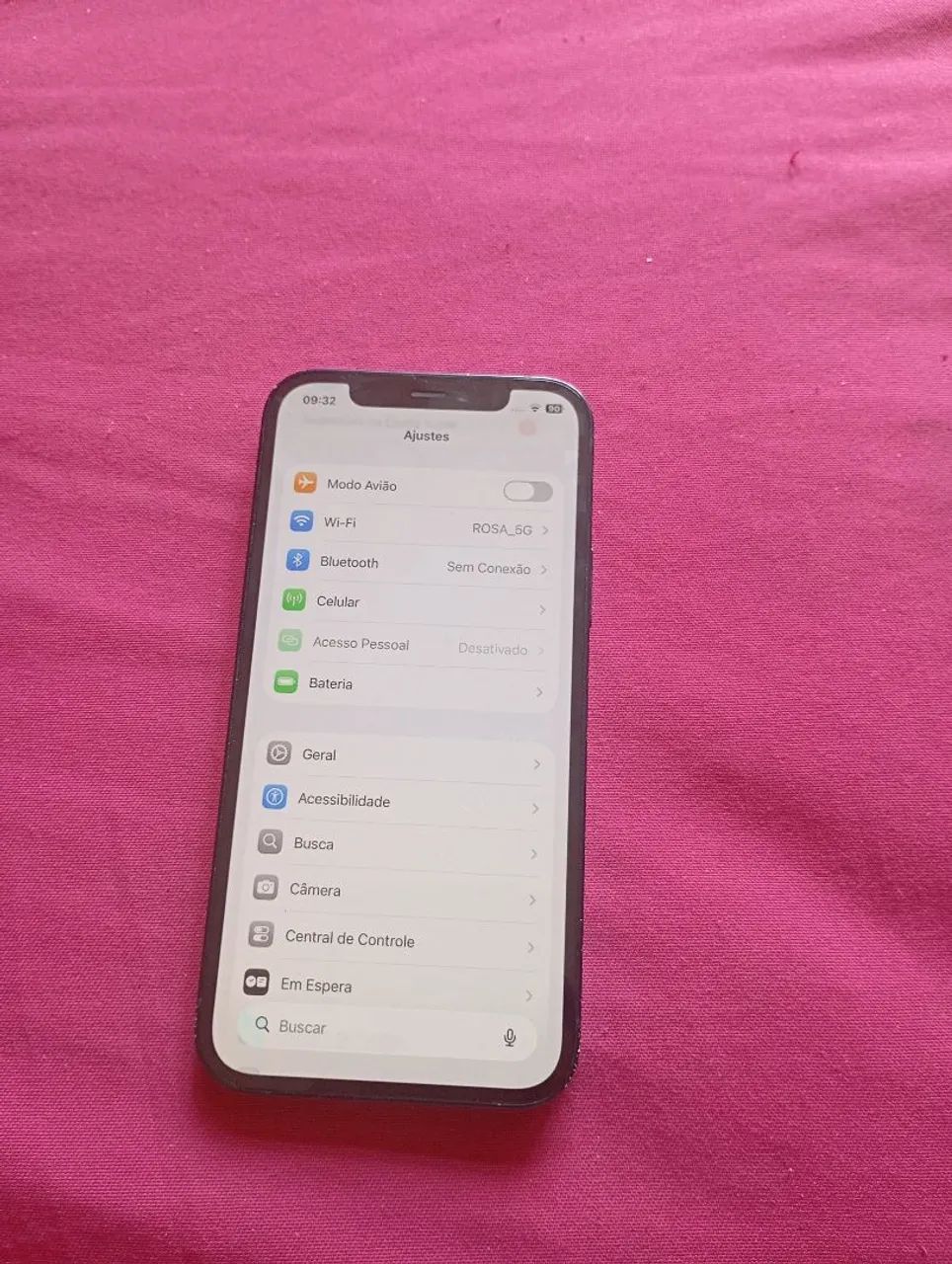 iPhone 12  - Foto 4