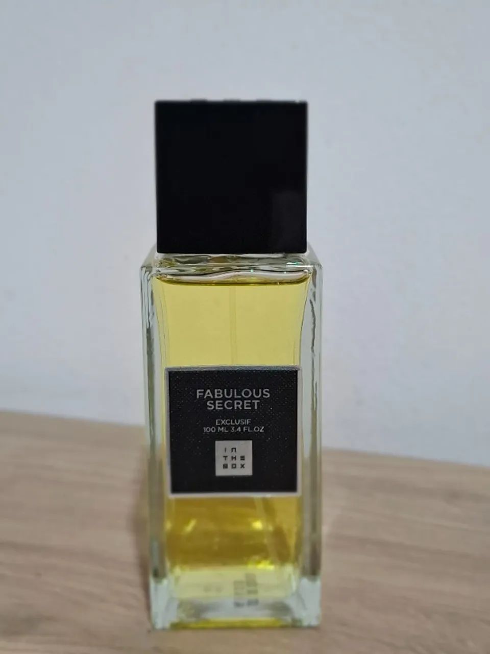 Fabulous Secret - Perfume - Foto 2