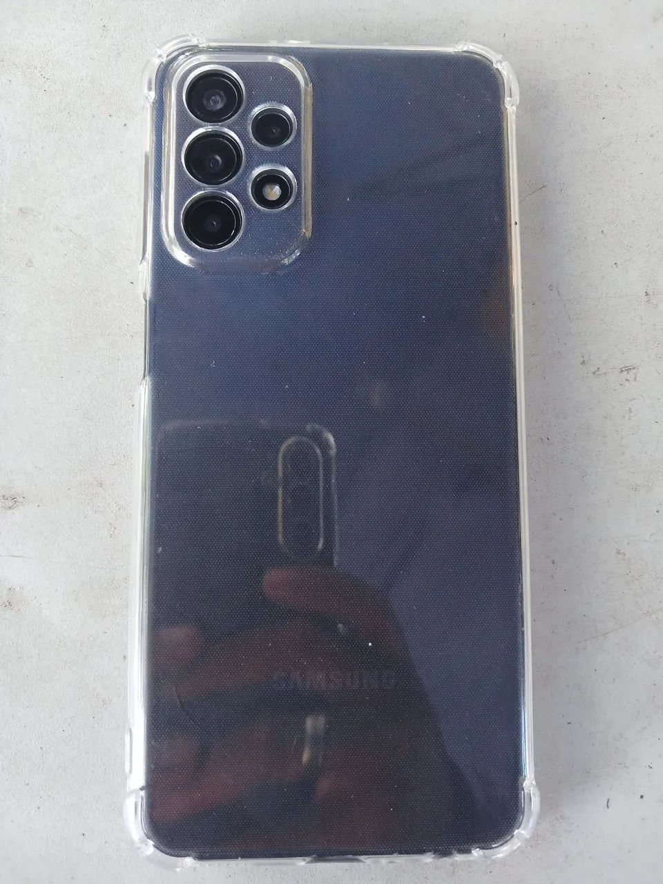 A23 128 gigas - Foto 3