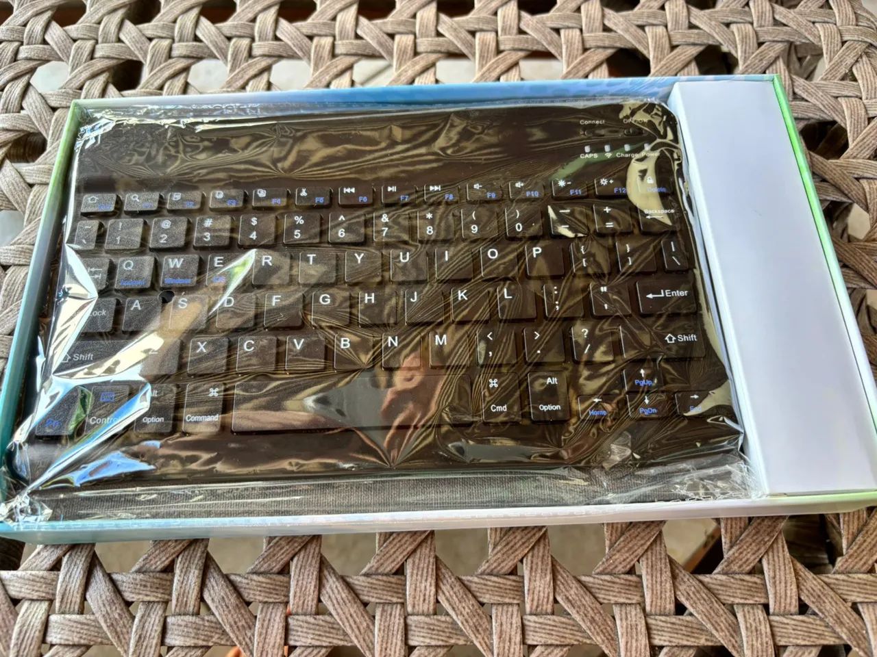 TABLET E1035 10.1 256GB NOVO - Foto 4