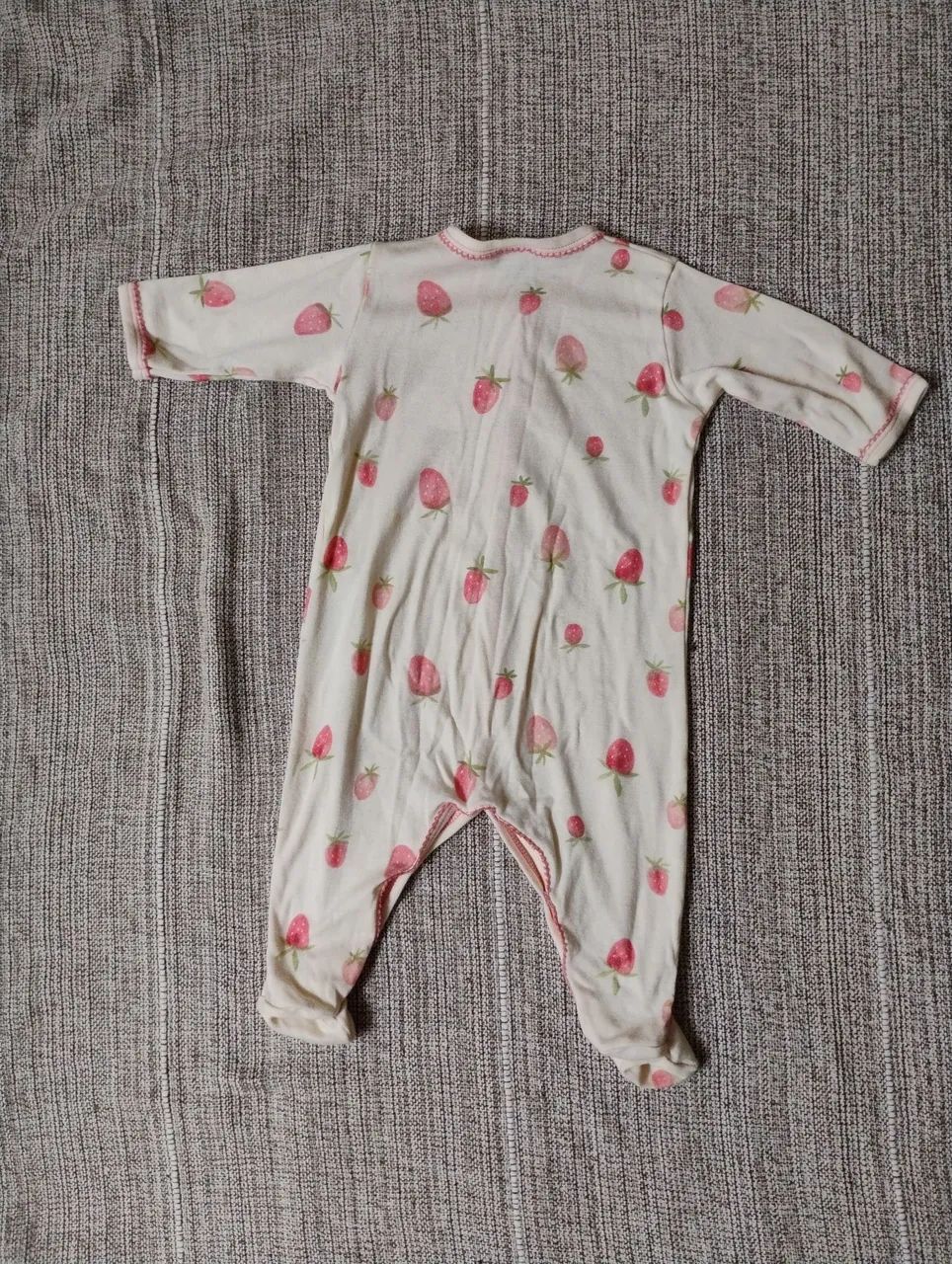 Body infantil  - Foto 2