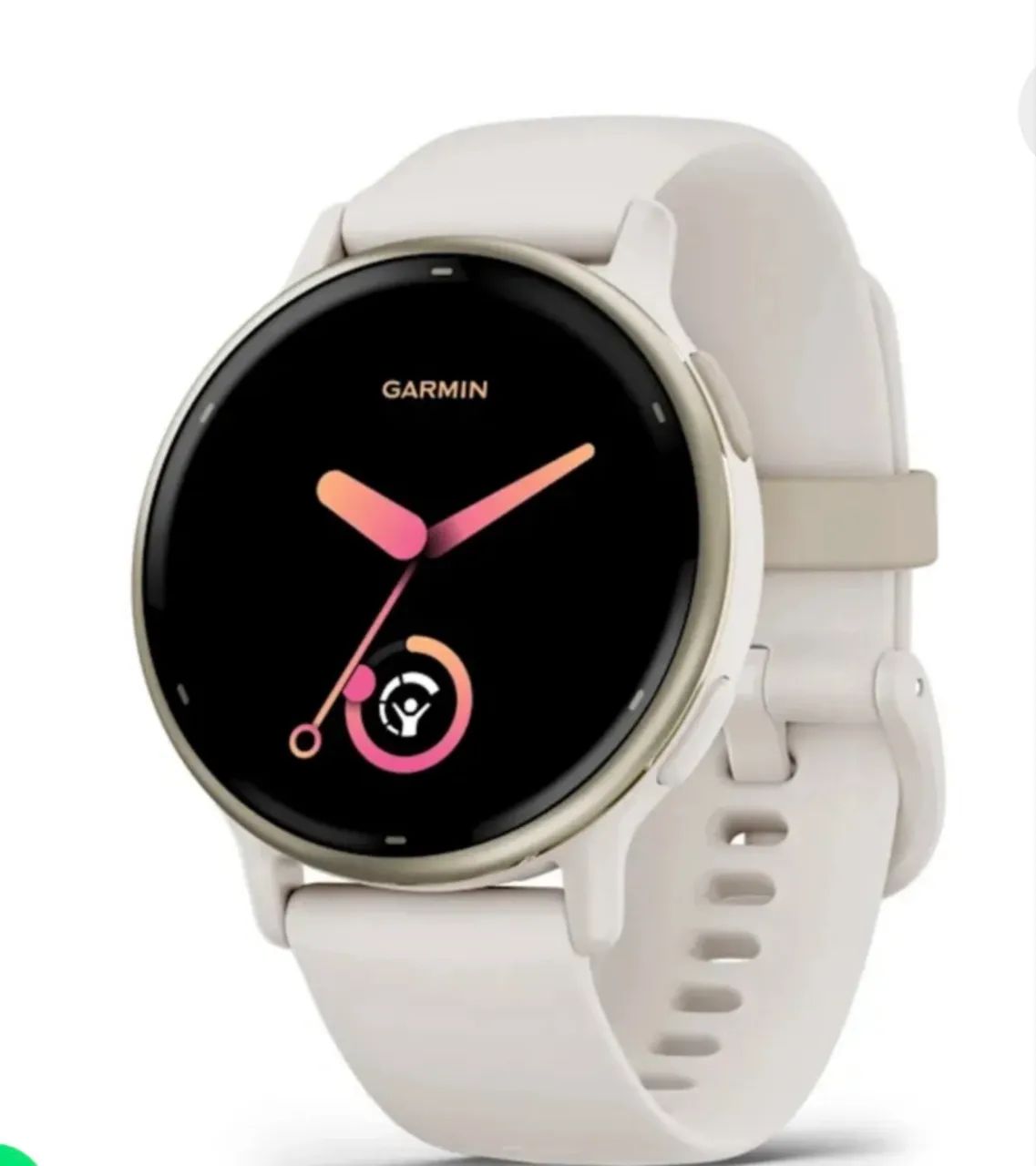 Garmin Vivoactive 5 Gold