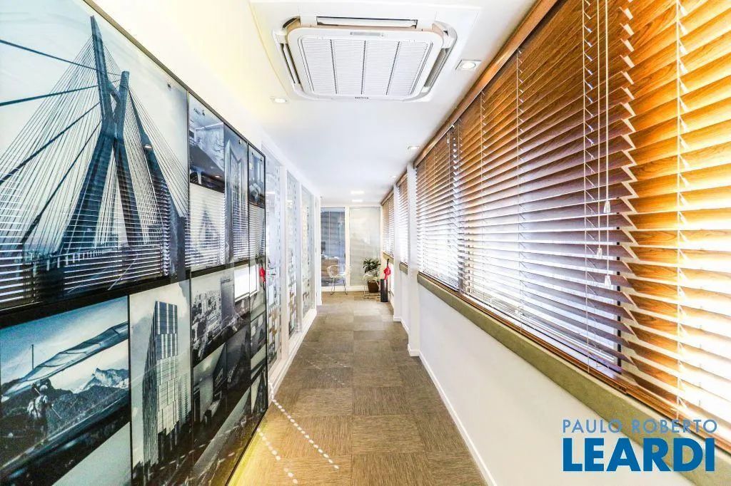 CONJ. COMERCIAL - JARDIM PAULISTANO - SP - Foto 2