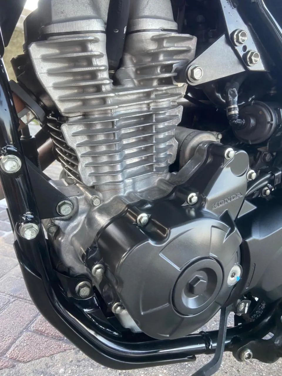 Vendo xr300 - Foto 3