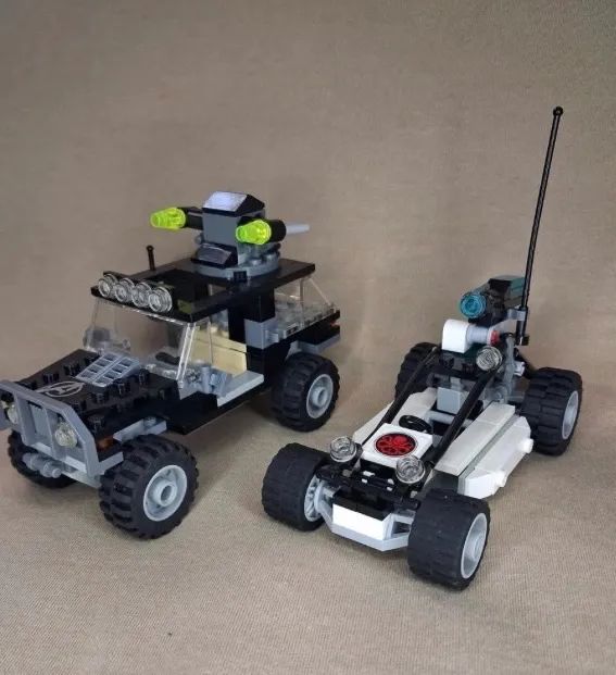 Lego Lego Avengers Hydra Showdown 76030 Super Heroes 