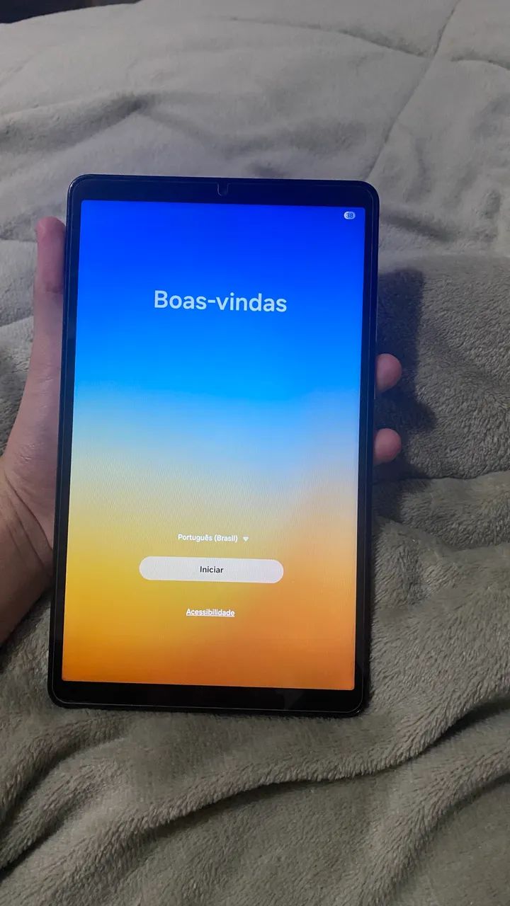 Vendo tablet tab A11 - Foto 5