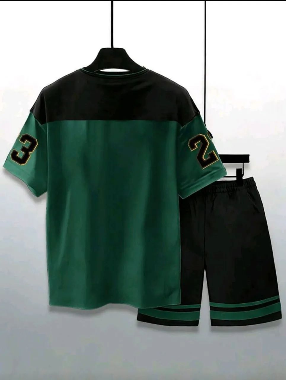 Conjunto roupa masculino - Foto 4