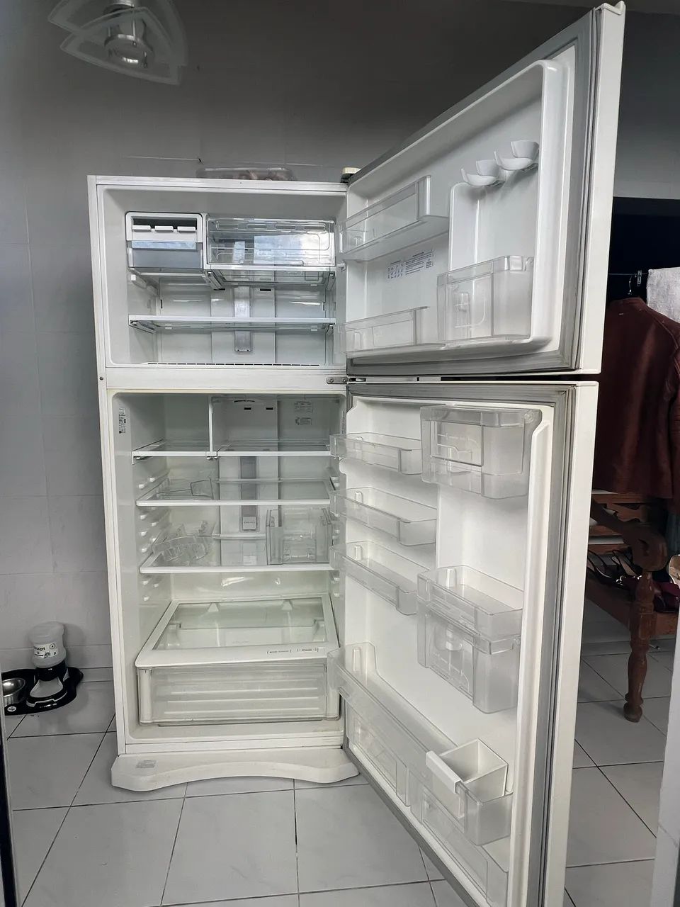 Vendo Geladeira - Foto 3