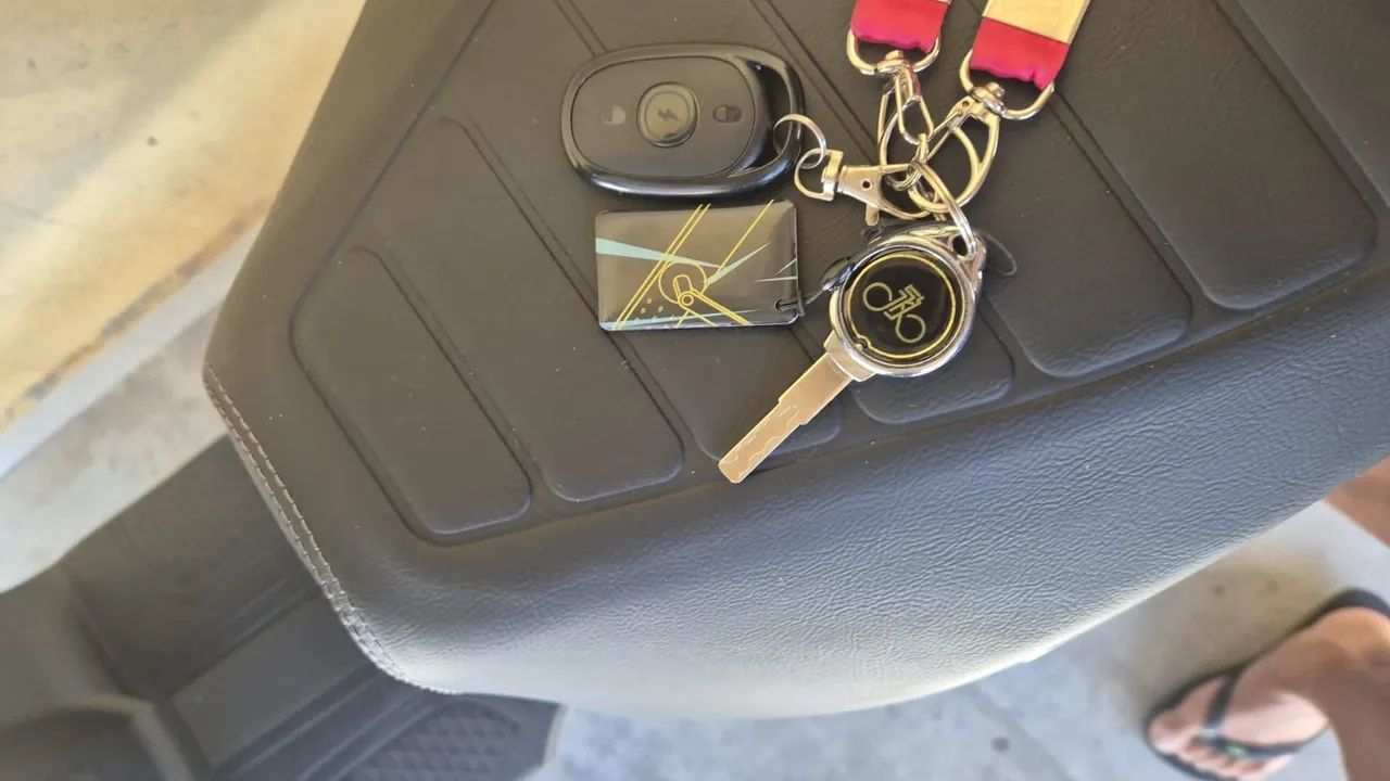 Moto Elétrica (Autopropelido) - Foto 3