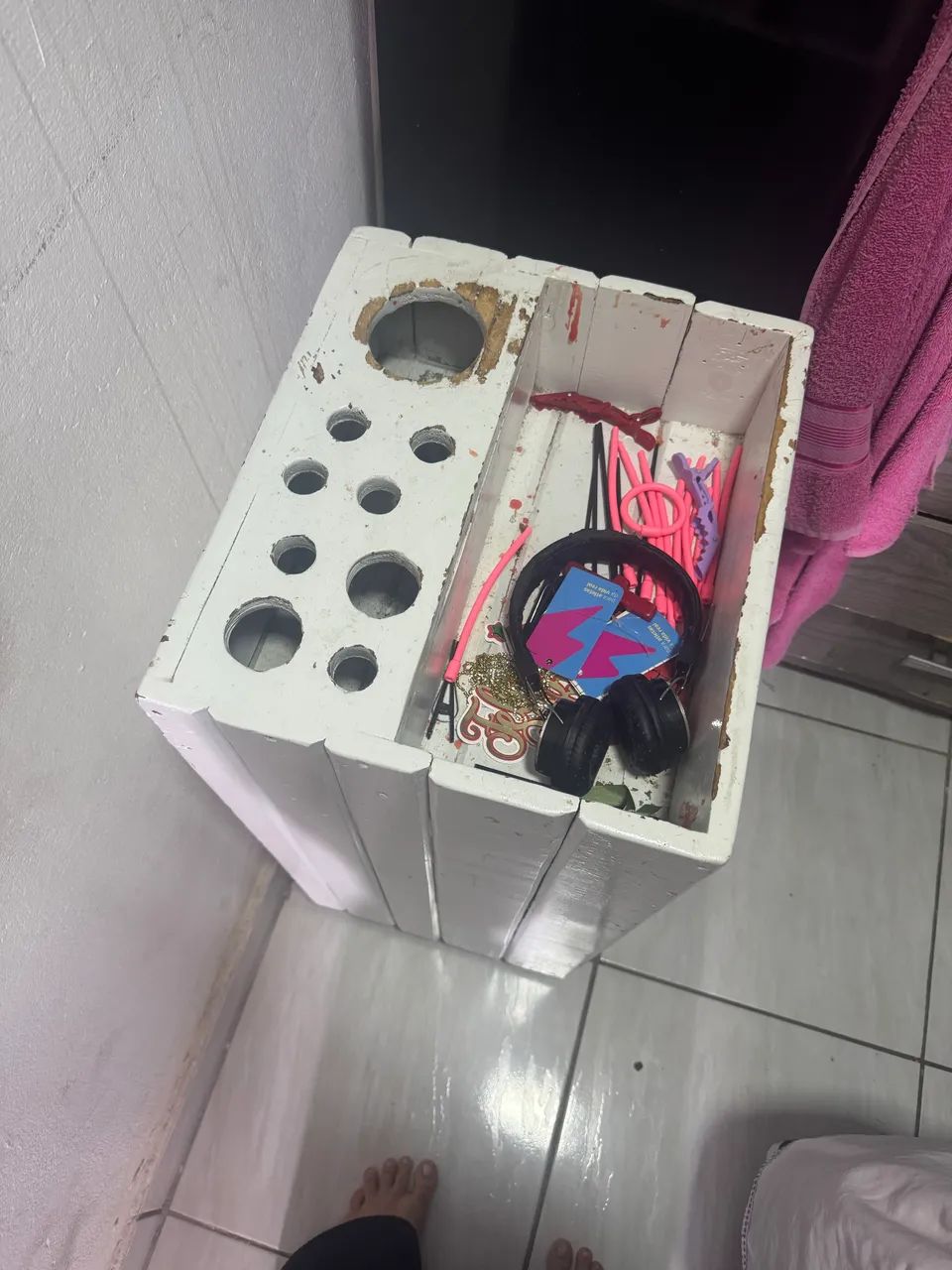 Carinho pra cabeleiro  - Foto 2