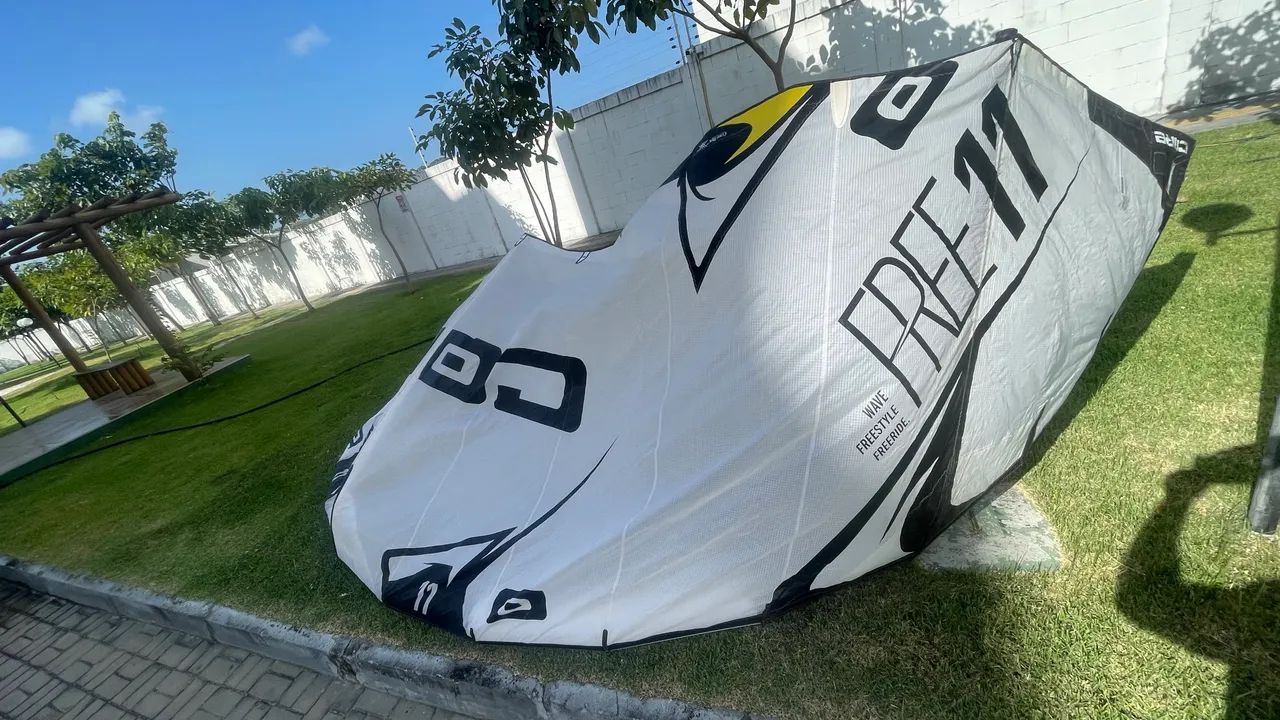 Kite Core 11m - Foto 5