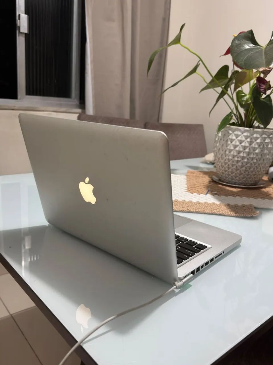 macbook pro 2013 retina - Foto 2