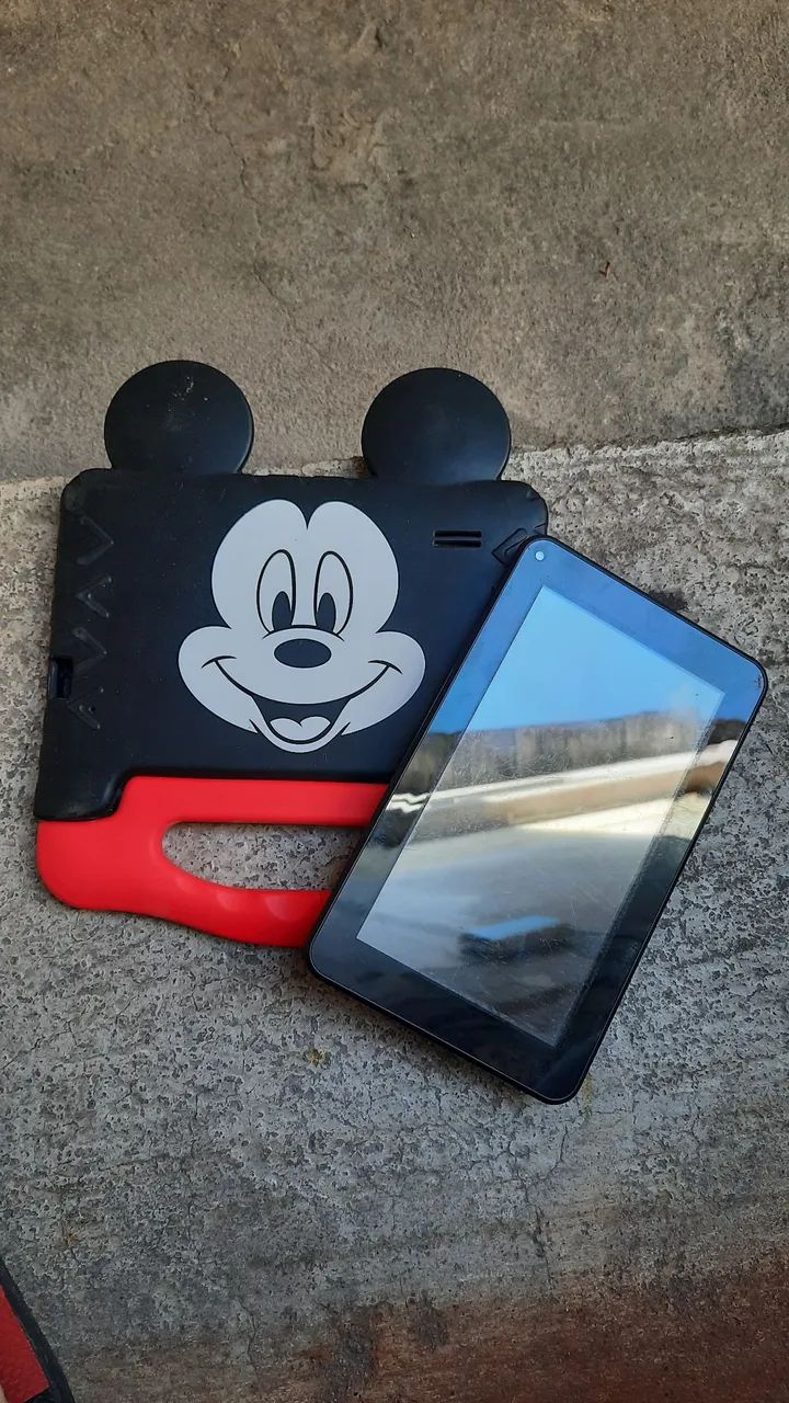 Vendo Tablet 200,00.  - Foto 2