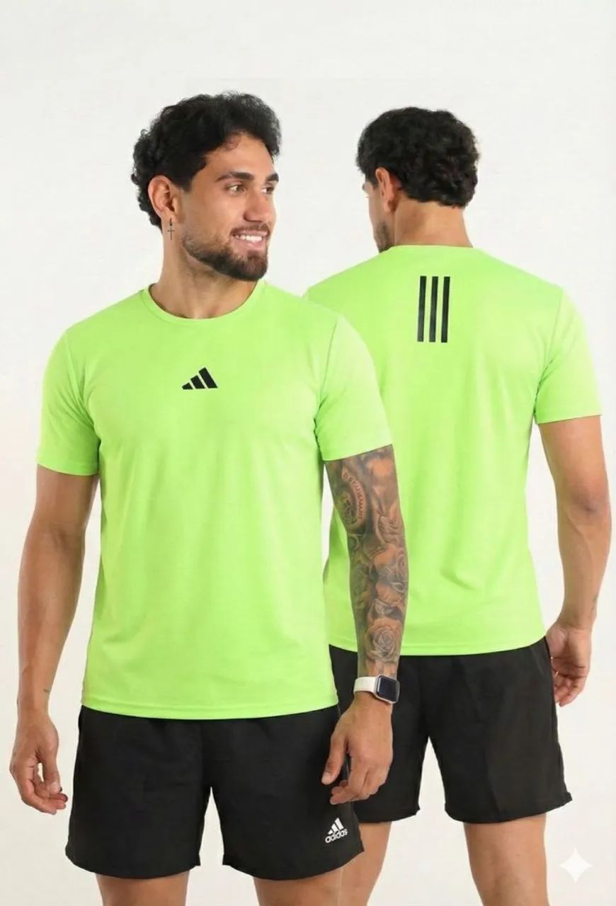 Camisa masculina  - Foto 2