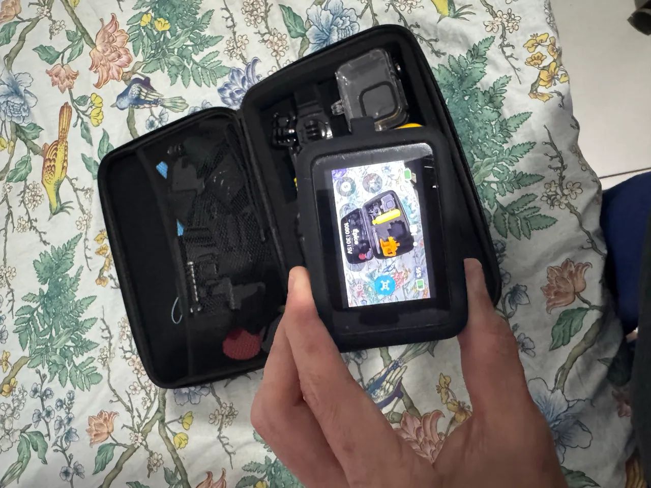 Go Pro Hero 10 Black - Foto 2