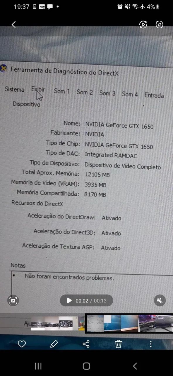 GeForce GTX 1650 - Foto 3