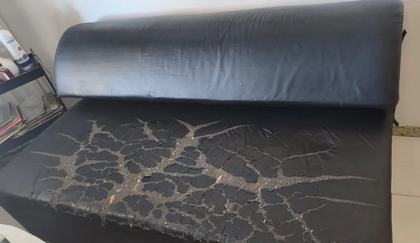 Sofá-cama - Foto 3
