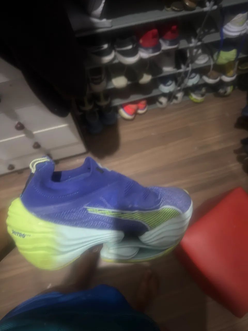 Mizuno  - Foto 2