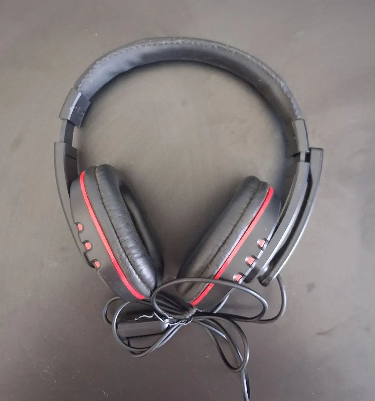 Headset Gamer  - Foto 2