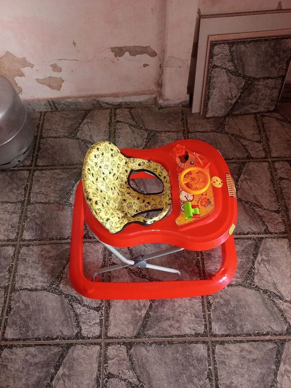 Andador infantil  - Foto 2