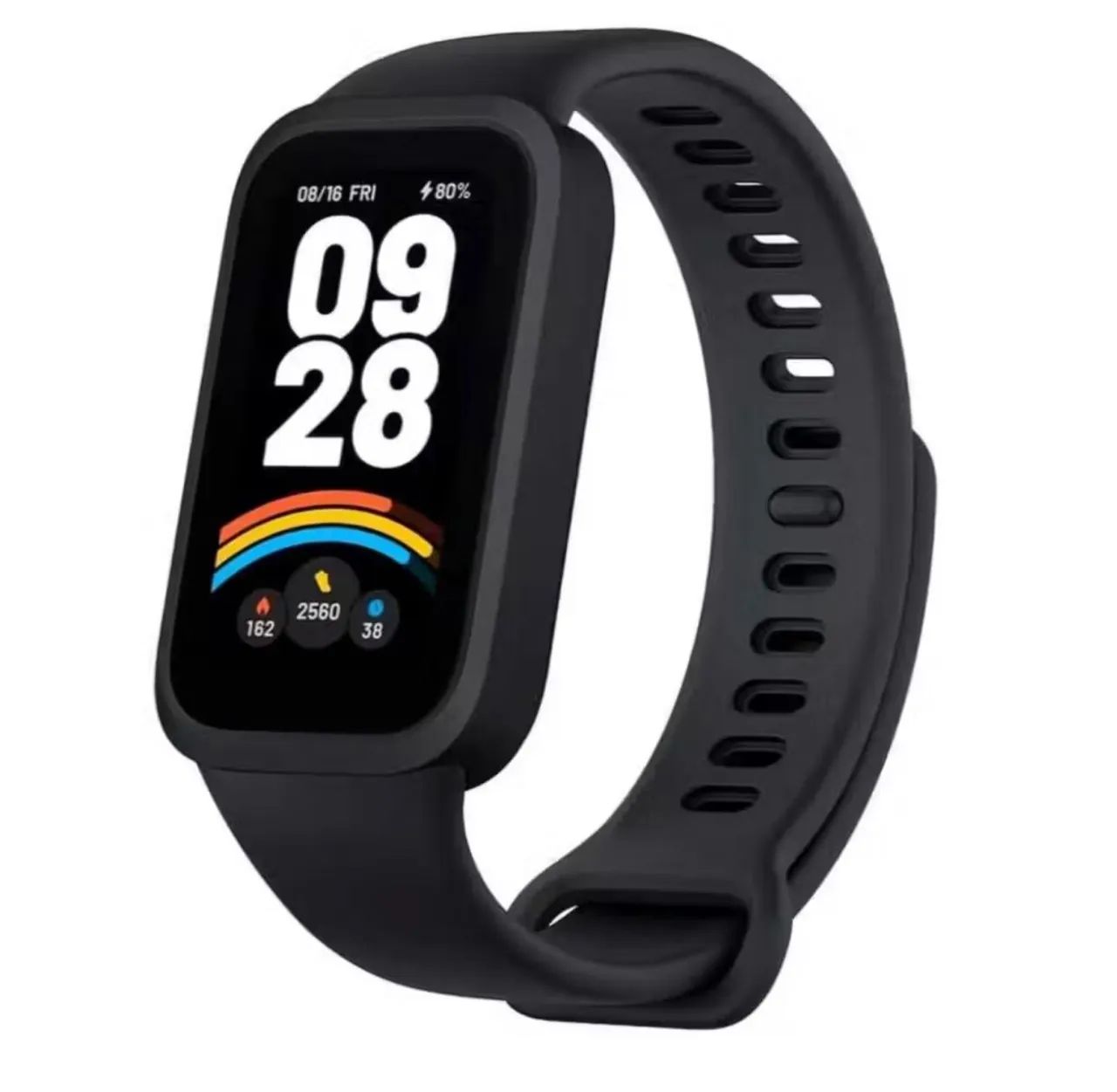 Relógio Xiaomi Smart Band 9 active - Foto 2
