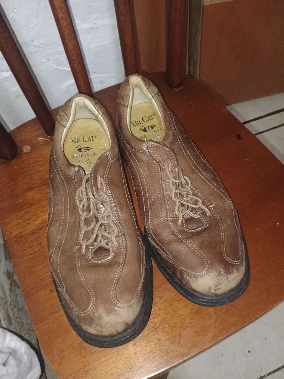 Tênis  - Foto 2