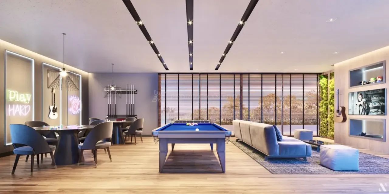 Apartamento Padrão em Maringá - Foto 5