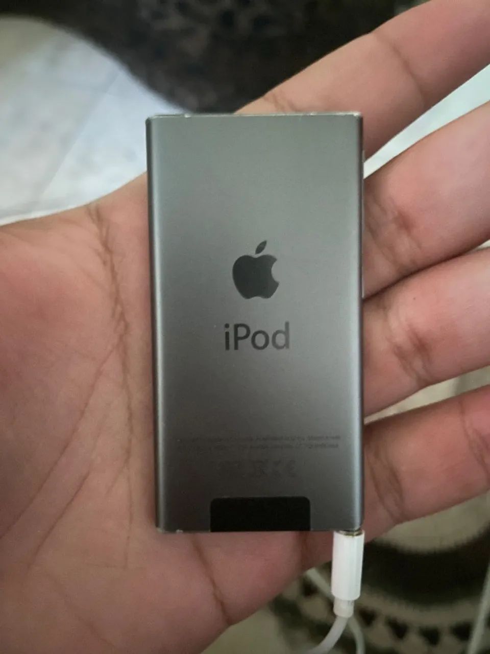 Ipod nano 7 2015 - Foto 3