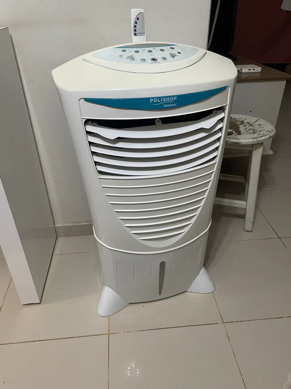Circulador de ar - Foto 2