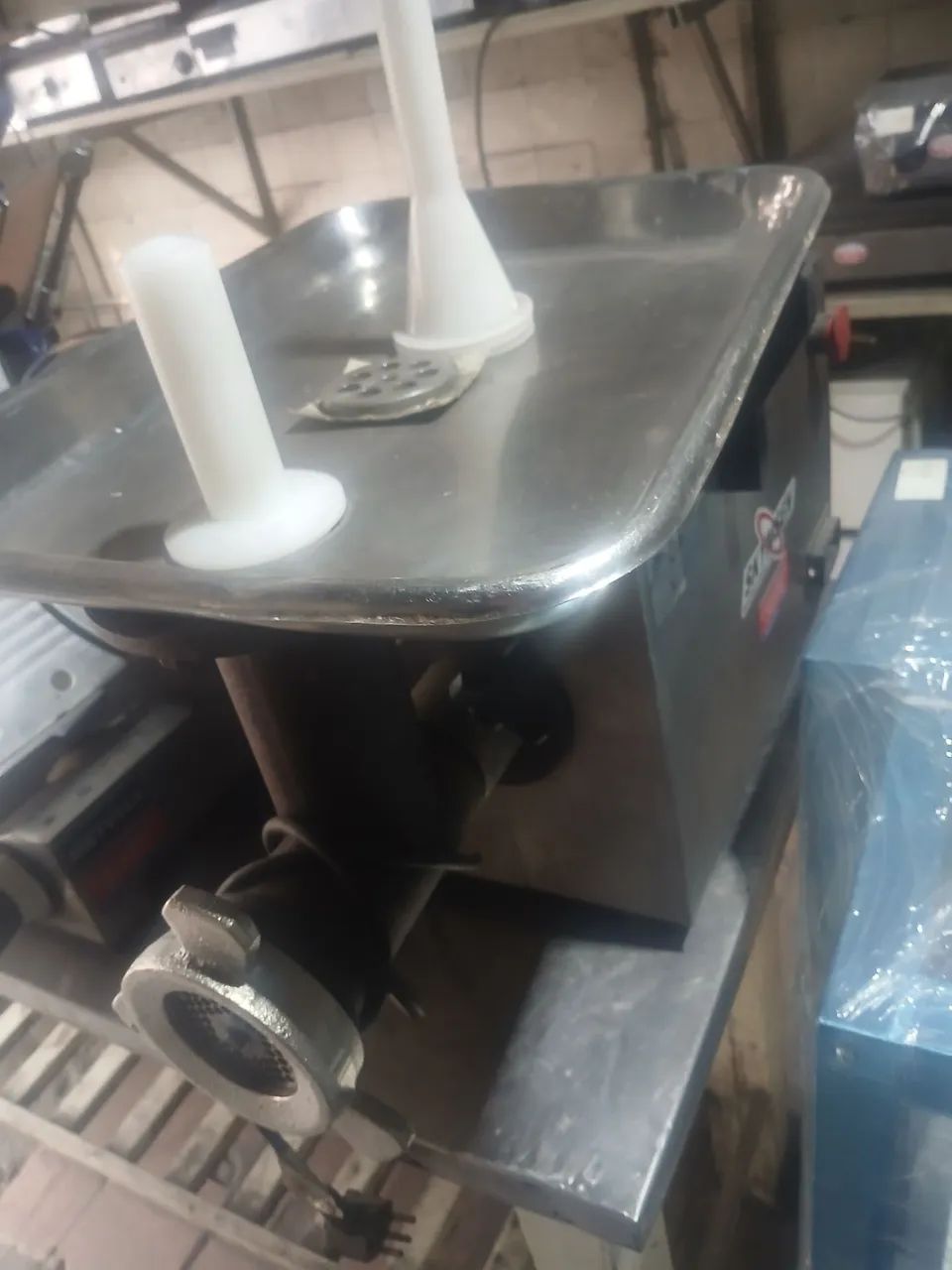 Balcão refrigerado novo  - Foto 5