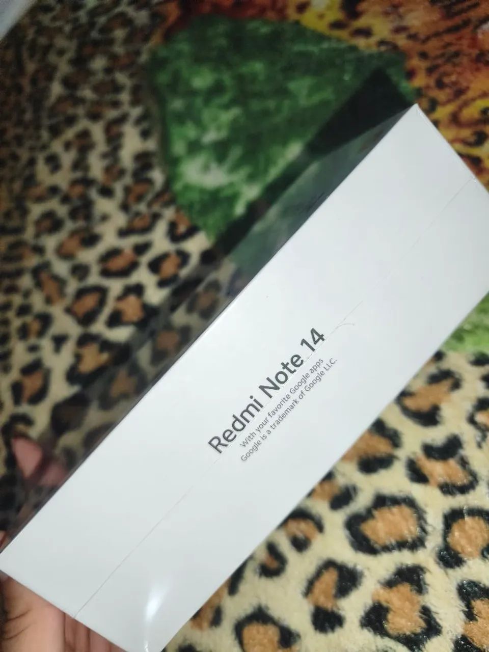 Redmi Note 14 - Foto 2