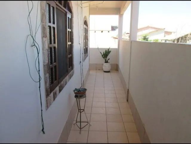 Alugo linda casa no peró com 4 quartos  - Foto 4