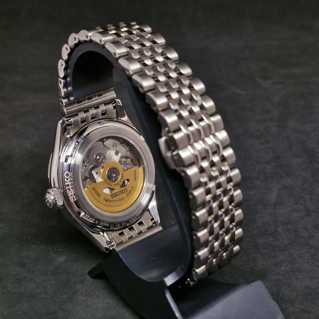 Seiko Pressage Classic Series - Foto 4