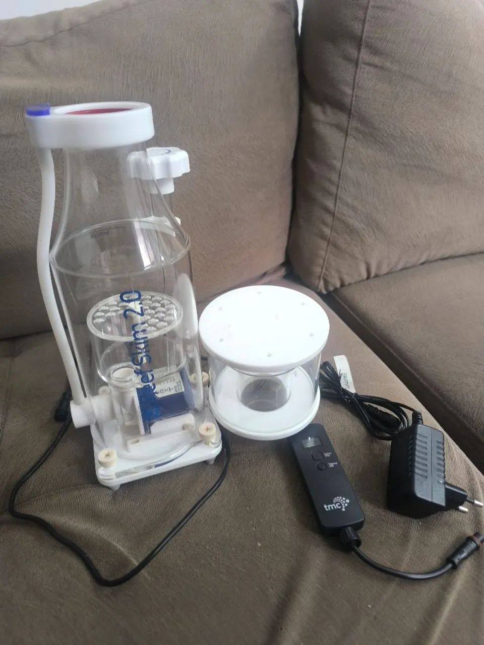Skimmer tmc  - Foto 2