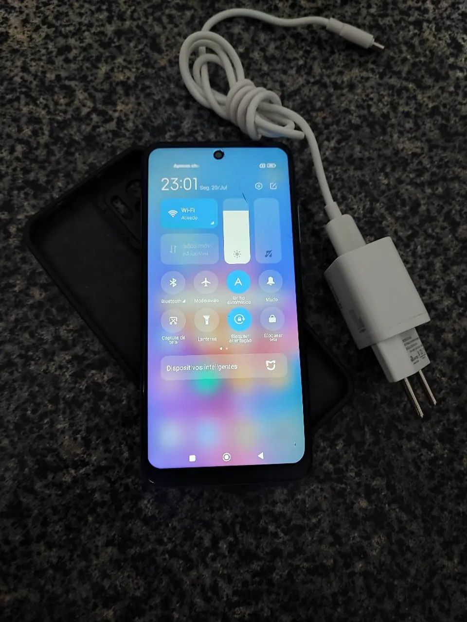 Xiaomi redmi note 10s (Anápolis)  - Foto 3