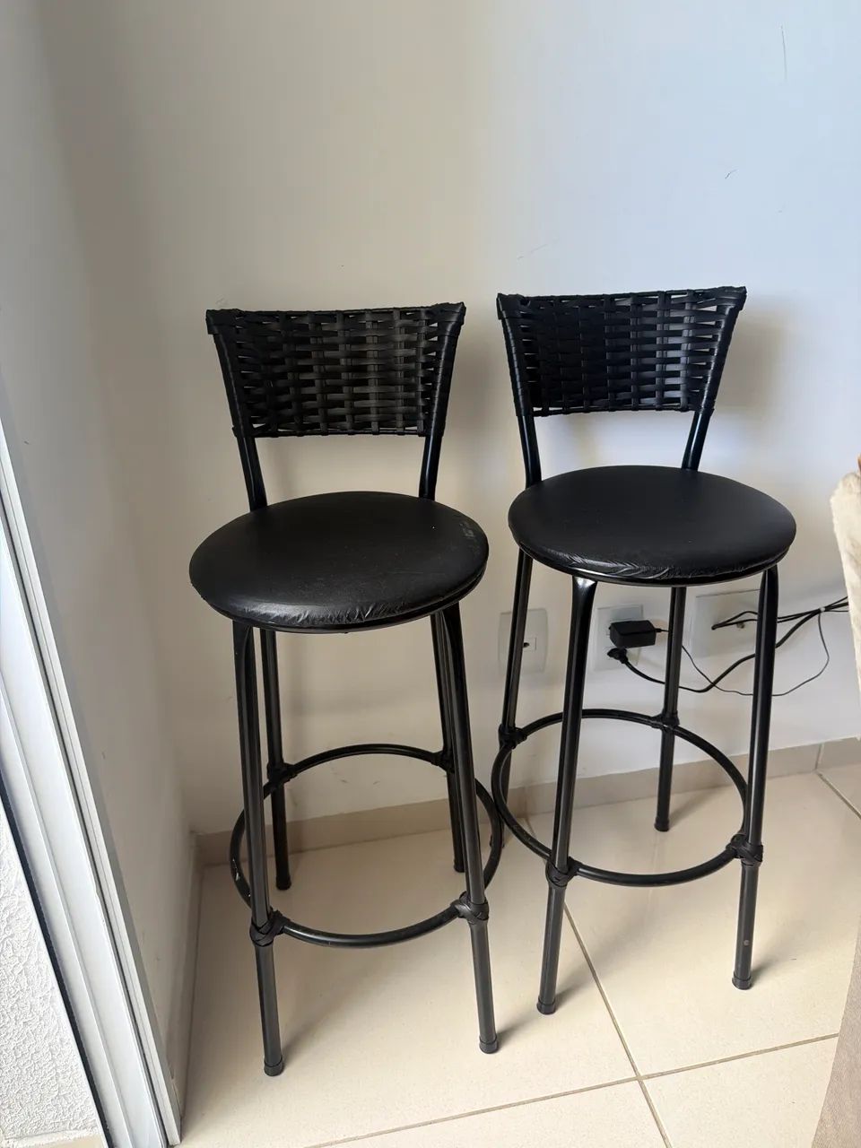 Cadeiras para balcão 