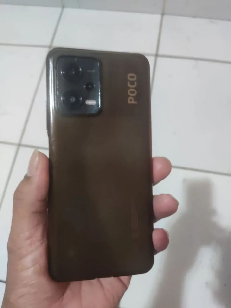 Poco x5 5g
