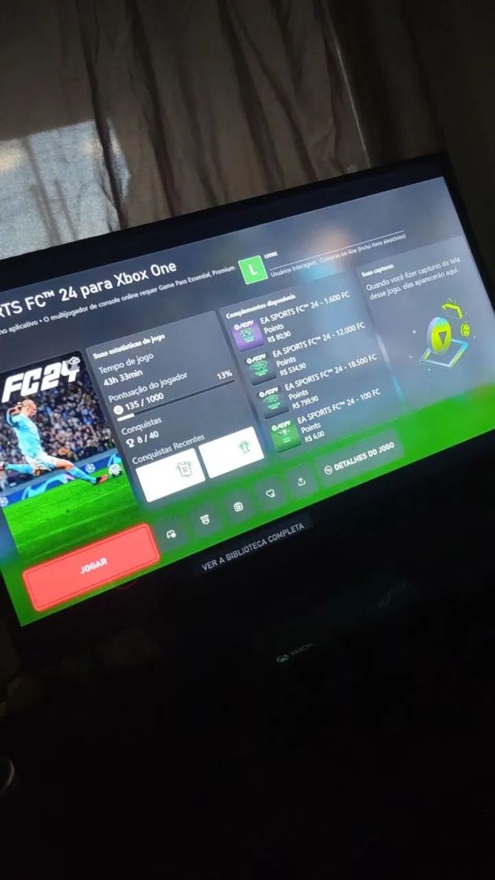 Xbox one  - Foto 4