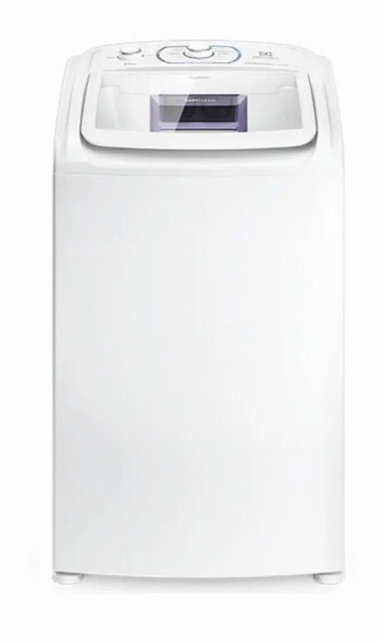Máquina Eletrolux 11k