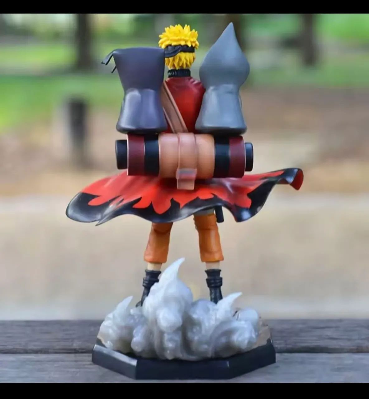 Naruto  - Foto 3