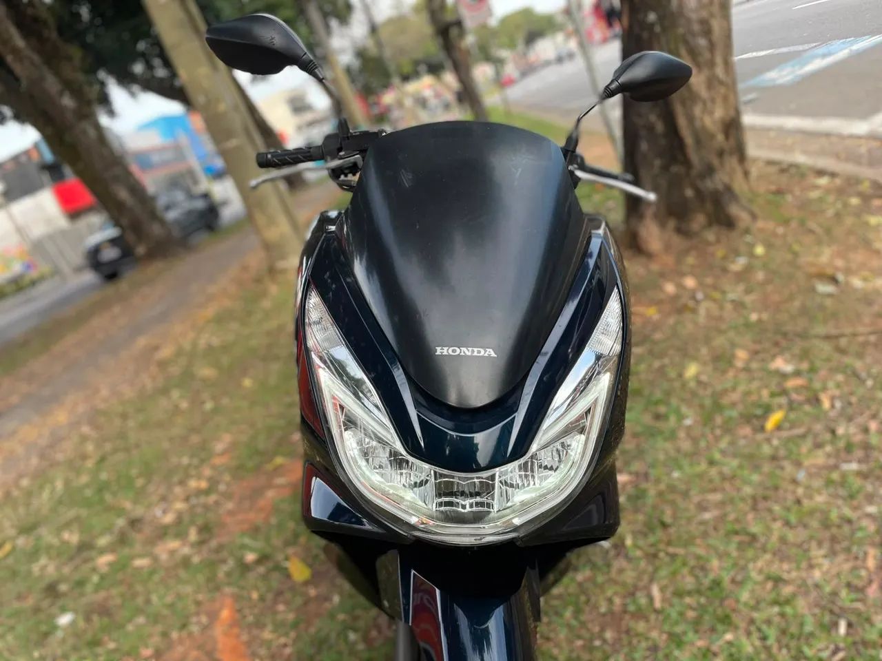 5. Pcx 150, ano 2018 - Foto 5