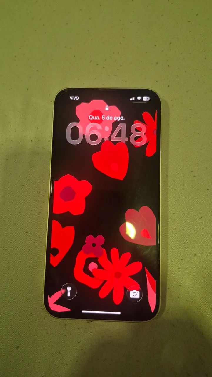 CELULAR IPHONE 13