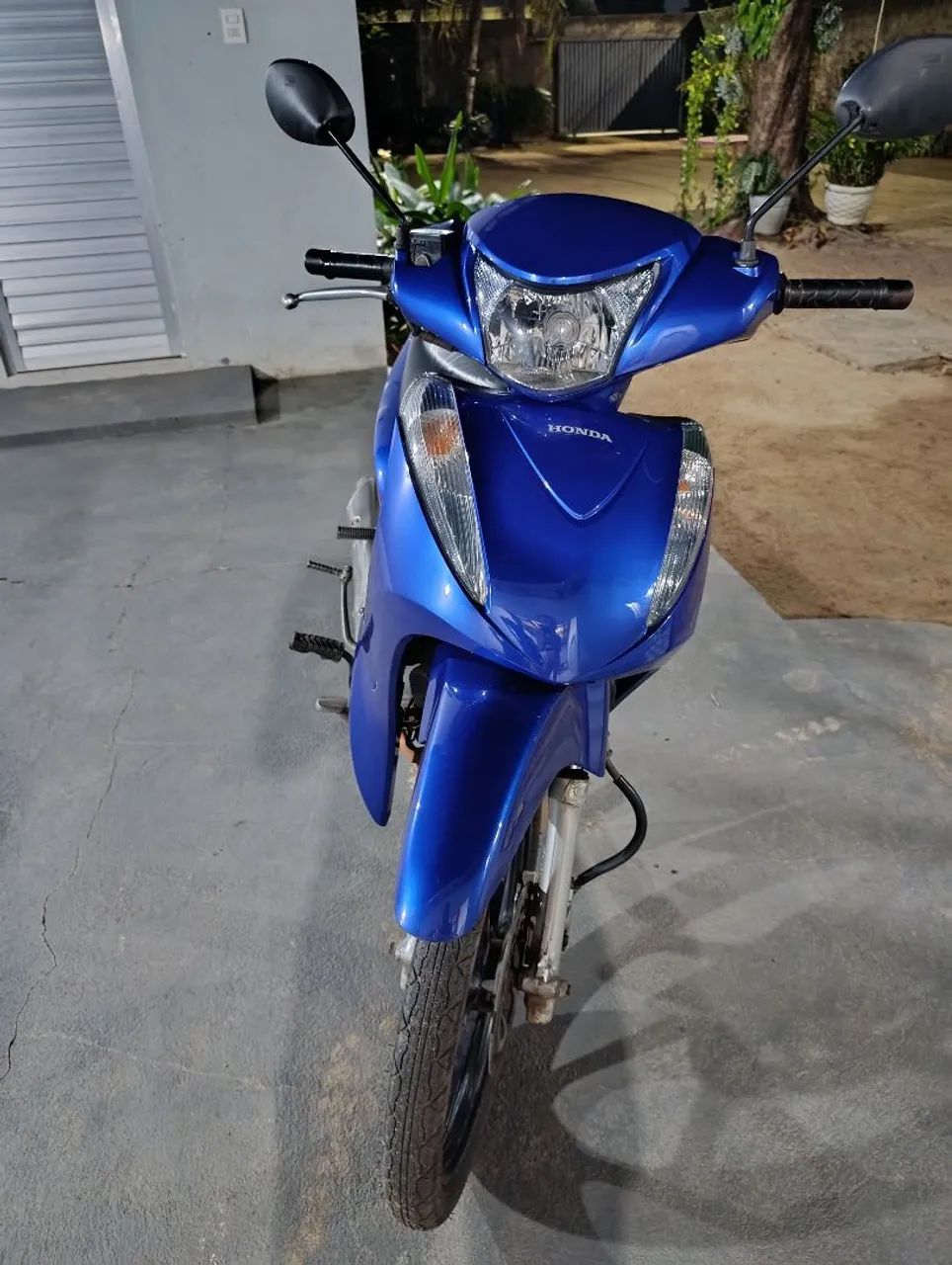 Vendo moto biz 125 - Foto 2