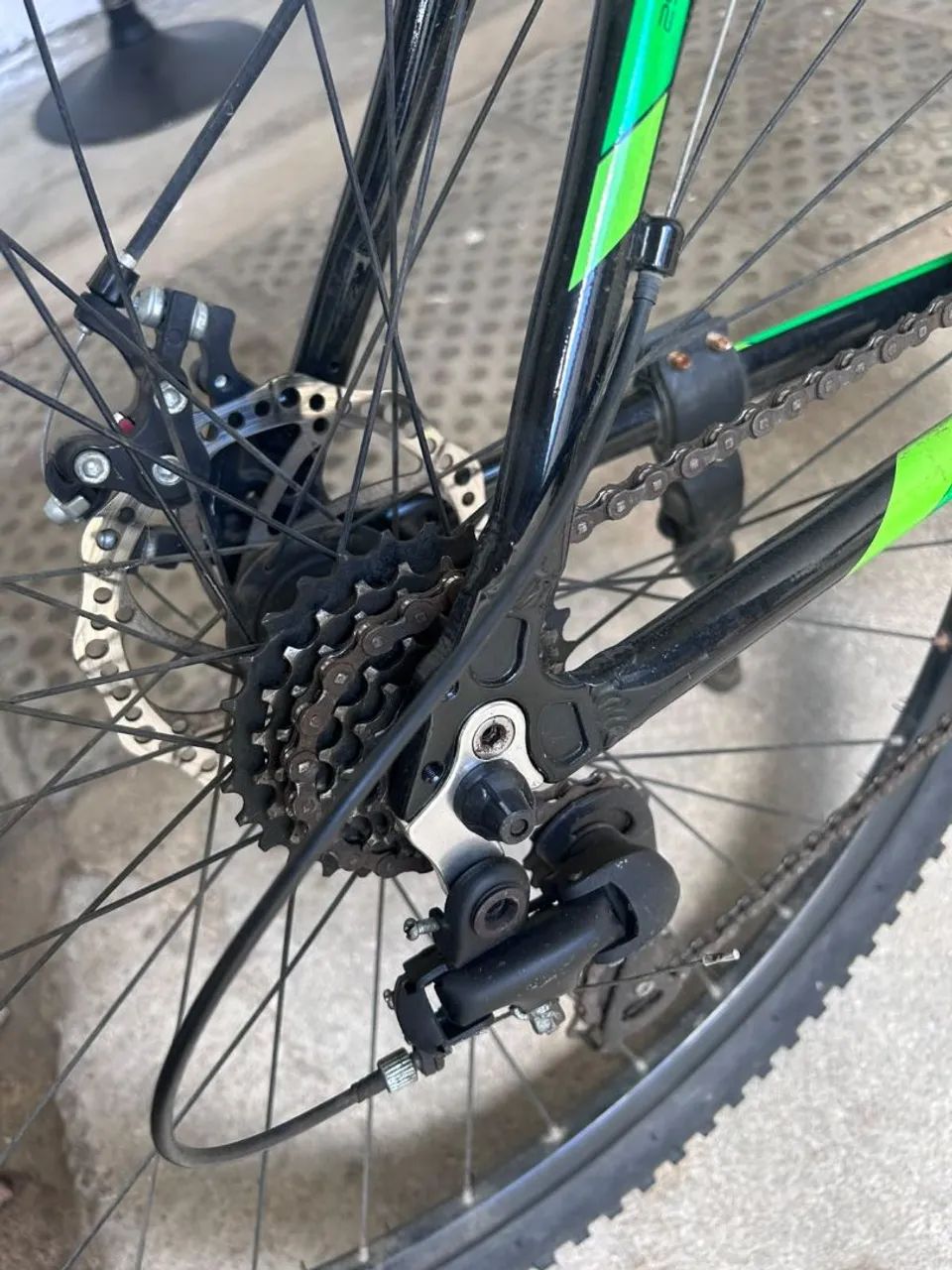 Bicicleta Aro 29 - Foto 4