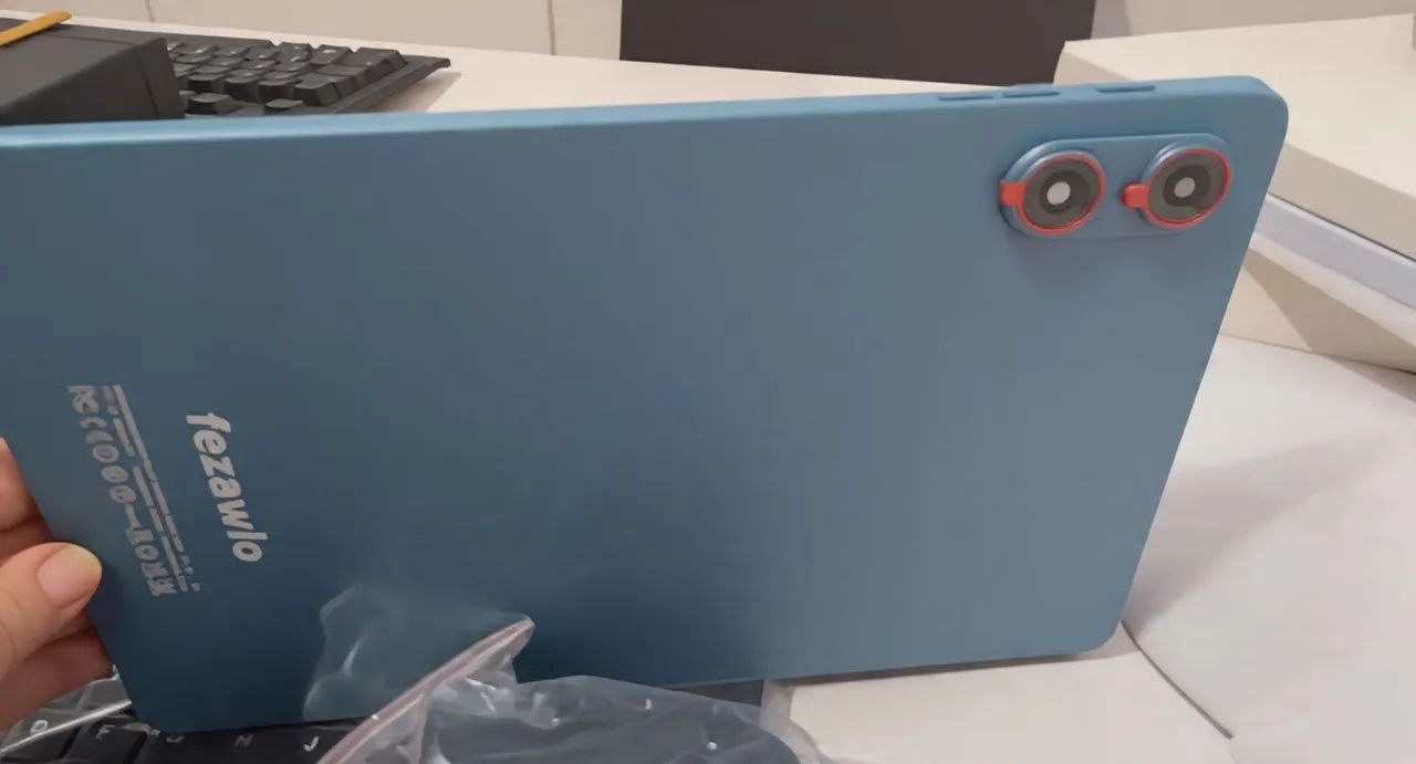 Tablet novoo - Foto 2